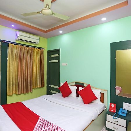 Hotel O Raj Rajeswari Āsansol Eksteriør bilde
