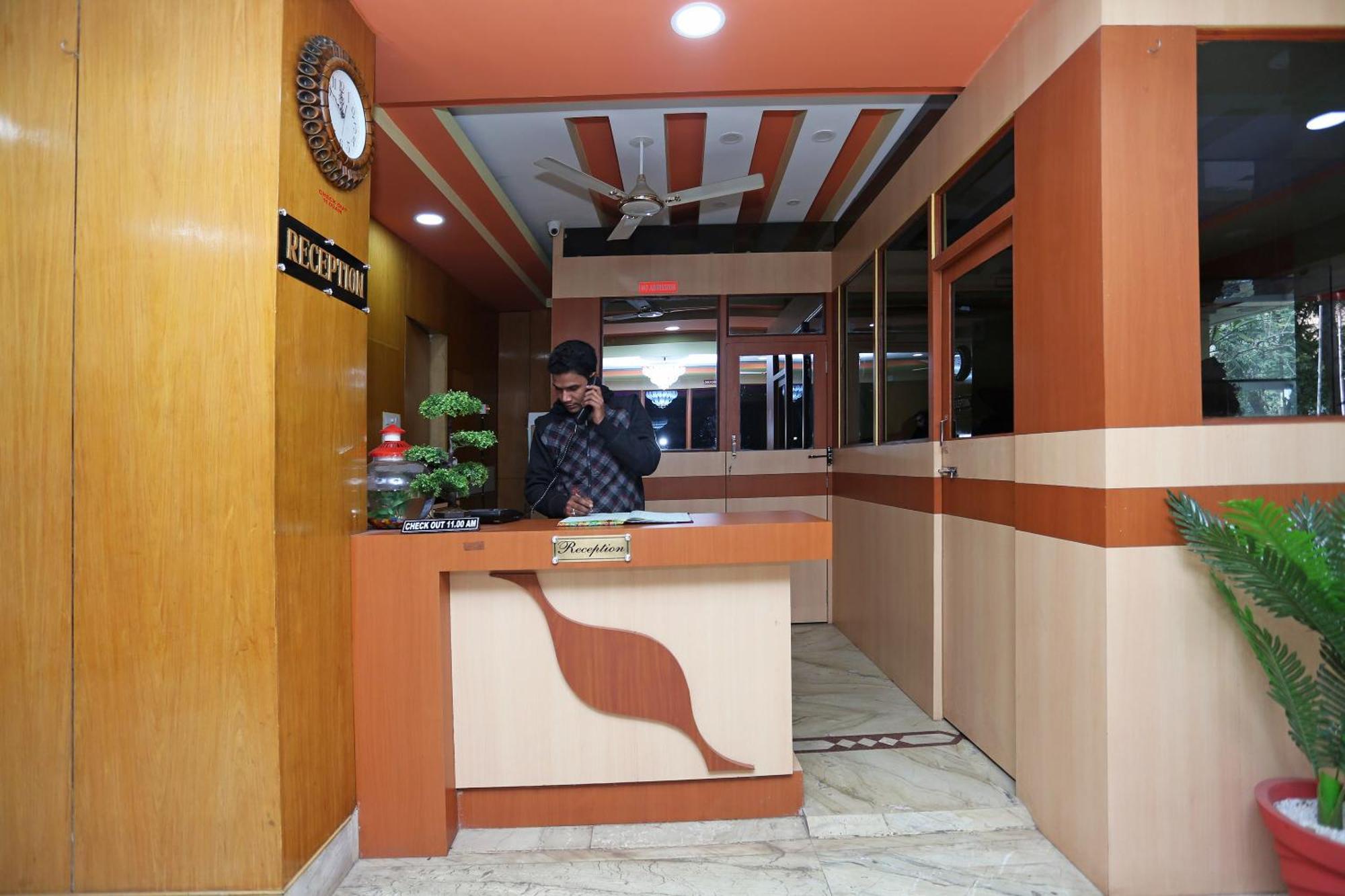 Hotel O Raj Rajeswari Āsansol Eksteriør bilde