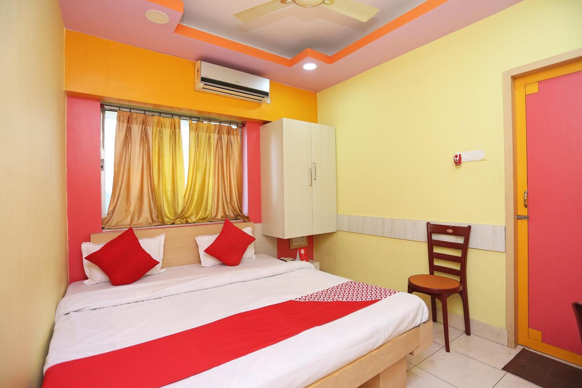 Hotel O Raj Rajeswari Āsansol Eksteriør bilde