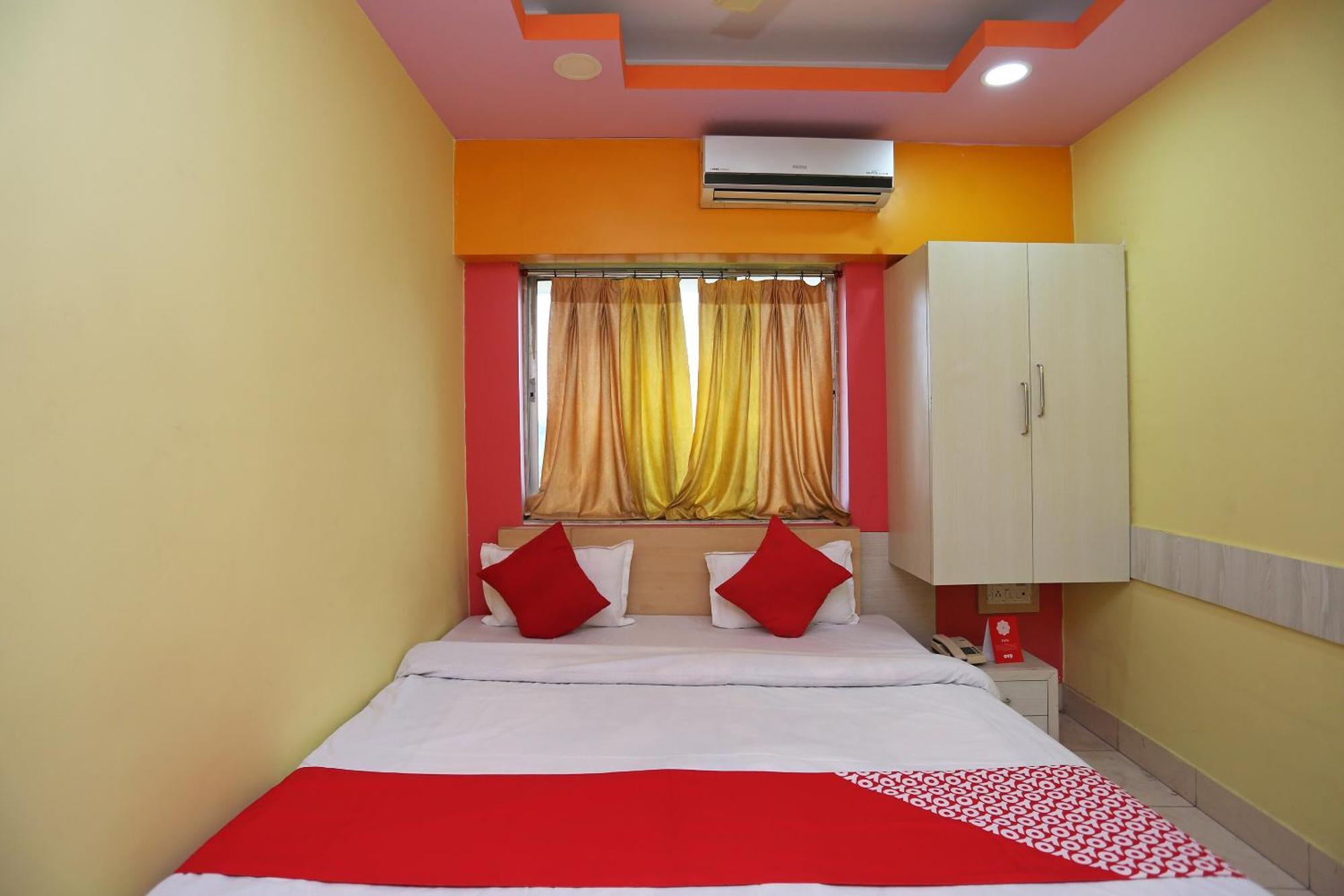 Hotel O Raj Rajeswari Āsansol Eksteriør bilde